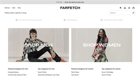 farfetch affiliate programme australia.